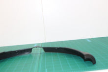 Complete set of upper blue body panels off a quantum 610 power wheelchair DG/JM1