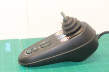 Joystick off a quantum 610 power wheelchair DG/JM1