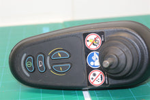 Joystick off a quantum 610 power wheelchair DG/JM1