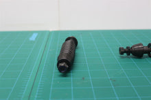 Front suspension spring set off a quantum 610 power wheelchair DG/JM1