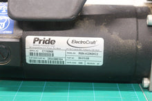 R684-A32NSKC2 ELECTRO CRAFT Right motor pn 684-010-008 off a Pride quantum 610 p