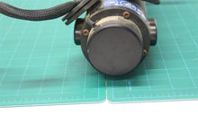 R684-A32NSKC2 ELECTRO CRAFT Right motor pn 684-010-008 off a Pride quantum 610 p