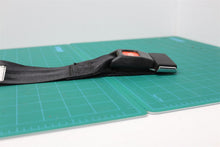 Seat belt off a Pride quantum 610 power wheelchair DG/JM1