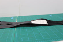 Seat belt off a Pride quantum 610 power wheelchair DG/JM1