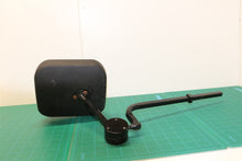Adjustable headrest for a 21st Century Scientific Inc Bounder Plus Off-Road Powe
