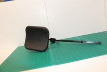 Adjustable headrest for a 21st Century Scientific Inc Bounder Plus Off-Road Powe