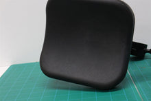 Adjustable headrest for a 21st Century Scientific Inc Bounder Plus Off-Road Powe