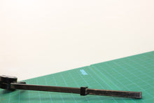 Adjustable headrest for a 21st Century Scientific Inc Bounder Plus Off-Road Powe