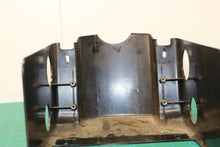 Computer housing/ cover off a Pride quantum 610 power wheelchair DG/JM1