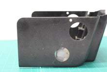 Computer housing/ cover off a Pride quantum 610 power wheelchair DG/JM1