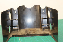 Computer housing/ cover off a Pride quantum 610 power wheelchair DG/JM1