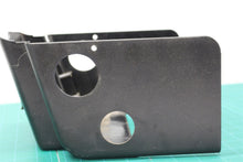 Computer housing/ cover off a Pride quantum 610 power wheelchair DG/JM1