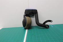 Right front staleation wheel assembly off a Pride quantum 610 power wheelchair D