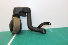 Right front staleation wheel assembly off a Pride quantum 610 power wheelchair D