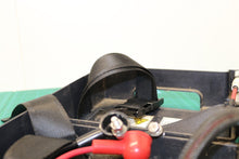 Battery Box Tray & Battery Harness for Quantum 610 Power Wheelchair DG/JM1