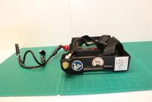 Battery Box Tray & Battery Harness for Quantum 610 Power Wheelchair DG/JM1