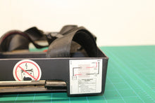 Battery Box Tray & Battery Harness for Quantum 610 Power Wheelchair DG/JM1