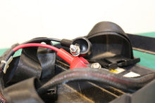 Battery Box Tray & Battery Harness for Quantum 610 Power Wheelchair DG/JM1