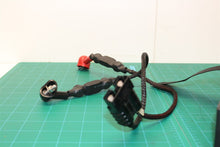 Battery Box Tray & Battery Harness for Quantum 610 Power Wheelchair DG/JM1