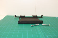 Computer mounting tray & tension screws off a Pride quantum 610 power wheelchair