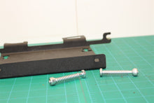Computer mounting tray & tension screws off a Pride quantum 610 power wheelchair