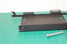 Computer mounting tray & tension screws off a Pride quantum 610 power wheelchair