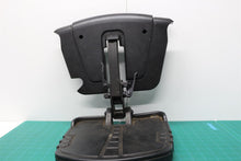 Foot rest group off a Pride quantum 610 power wheelchair DG/JM1