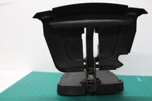 Foot rest group off a Pride quantum 610 power wheelchair DG/JM1