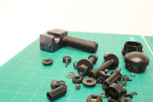 Assorted parts & hardware For a 21st Century Scientific Inc Bounder Plus Off-Roa