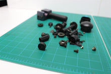 Assorted parts & hardware For a 21st Century Scientific Inc Bounder Plus Off-Roa