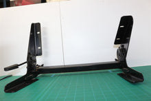 Seat hinge assembly with recline for Jazzy select mobility chair DG/JM1