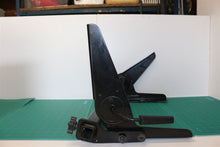 Seat hinge assembly with recline for Jazzy select mobility chair DG/JM1