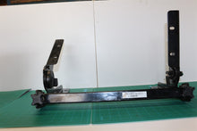 Seat hinge assembly with recline for Jazzy select mobility chair DG/JM1