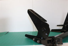 Seat hinge assembly with recline for Jazzy select mobility chair DG/JM1