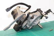 Right motor with motor mount for Jazzy select mobility chair DG/JM1