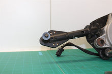 Right motor with motor mount for Jazzy select mobility chair DG/JM1