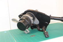Right motor with motor mount for Jazzy select mobility chair DG/JM1