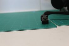 Right motor with motor mount for Jazzy select mobility chair DG/JM1