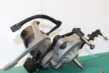 Right motor with motor mount for Jazzy select mobility chair DG/JM1