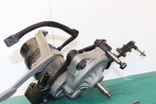Right motor with motor mount for Jazzy select mobility chair DG/JM1