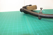 Rear wheel assembly for Jazzy select mobility chair DG/JM1