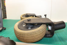 Rear wheel assembly for Jazzy select mobility chair DG/JM1