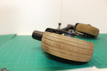 Rear wheel assembly for Jazzy select mobility chair DG/JM1