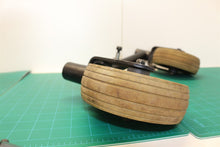 Rear wheel assembly for Jazzy select mobility chair DG/JM1