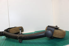 Rear wheel assembly for Jazzy select mobility chair DG/JM1