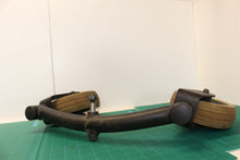 Rear wheel assembly for Jazzy select mobility chair DG/JM1