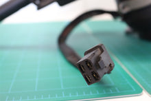 left motor with motor mount for Jazzy select mobility chair DG/JM1