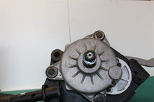 left motor with motor mount for Jazzy select mobility chair DG/JM1