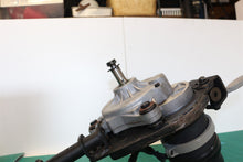 left motor with motor mount for Jazzy select mobility chair DG/JM1