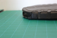 Folding foot rest for Jazzy select mobility chair DG/JM1